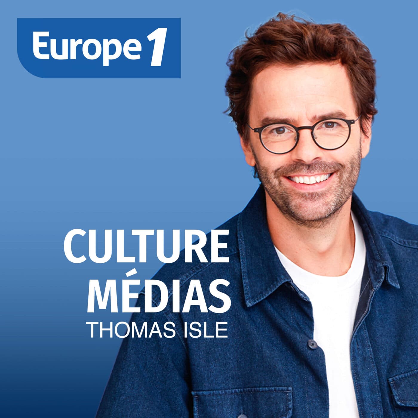 Médias - Thomas Isle avec Arnaud Chautard