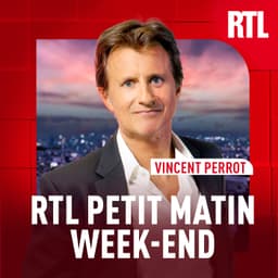 RTL petit matin week-end