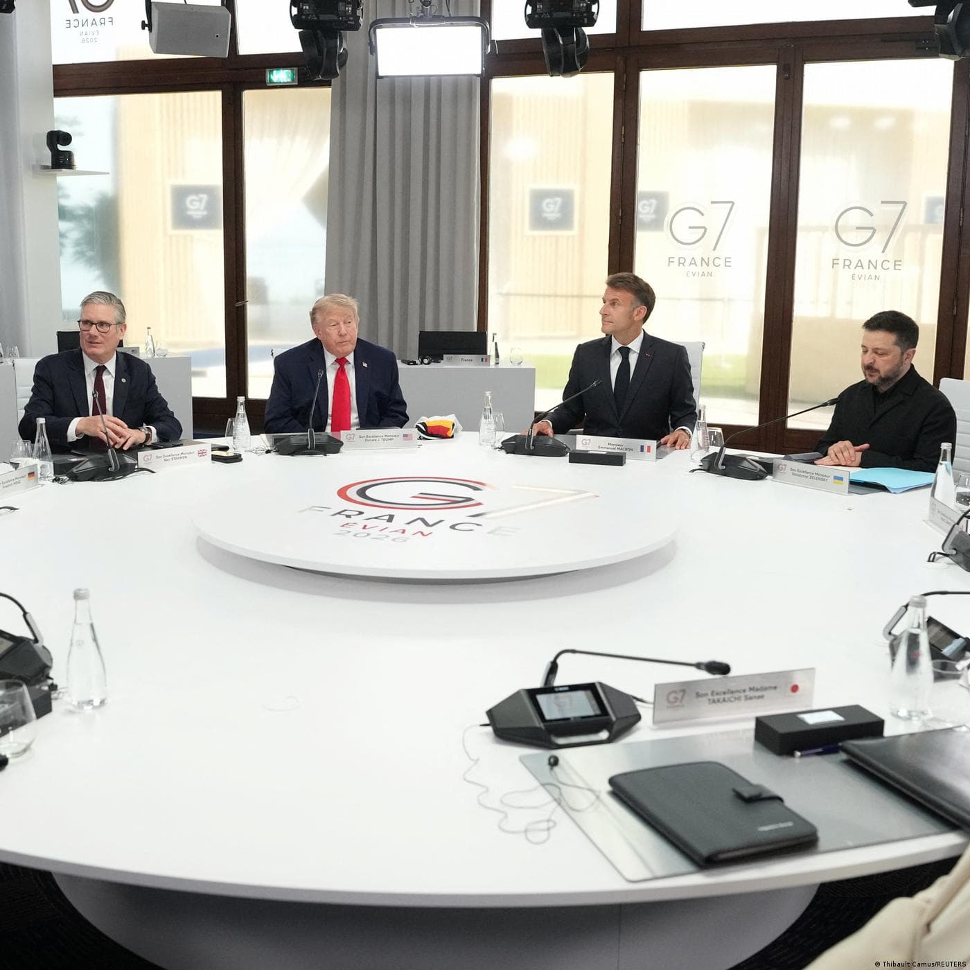 17.06.2026 – Langsam Gesprochene Nachrichten