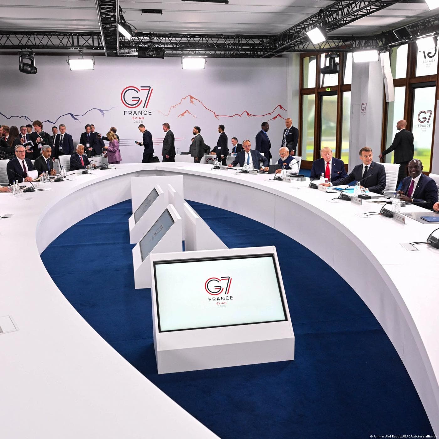 18.06.2026 – Langsam Gesprochene Nachrichten