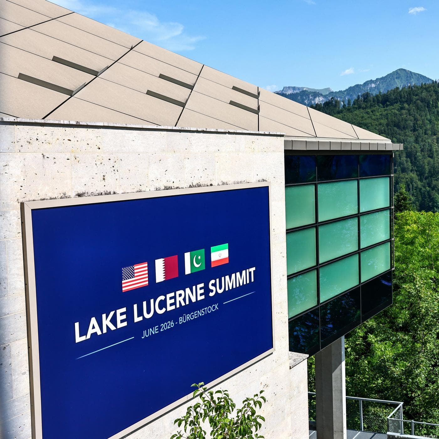 22.06.2026 – Langsam Gesprochene Nachrichten