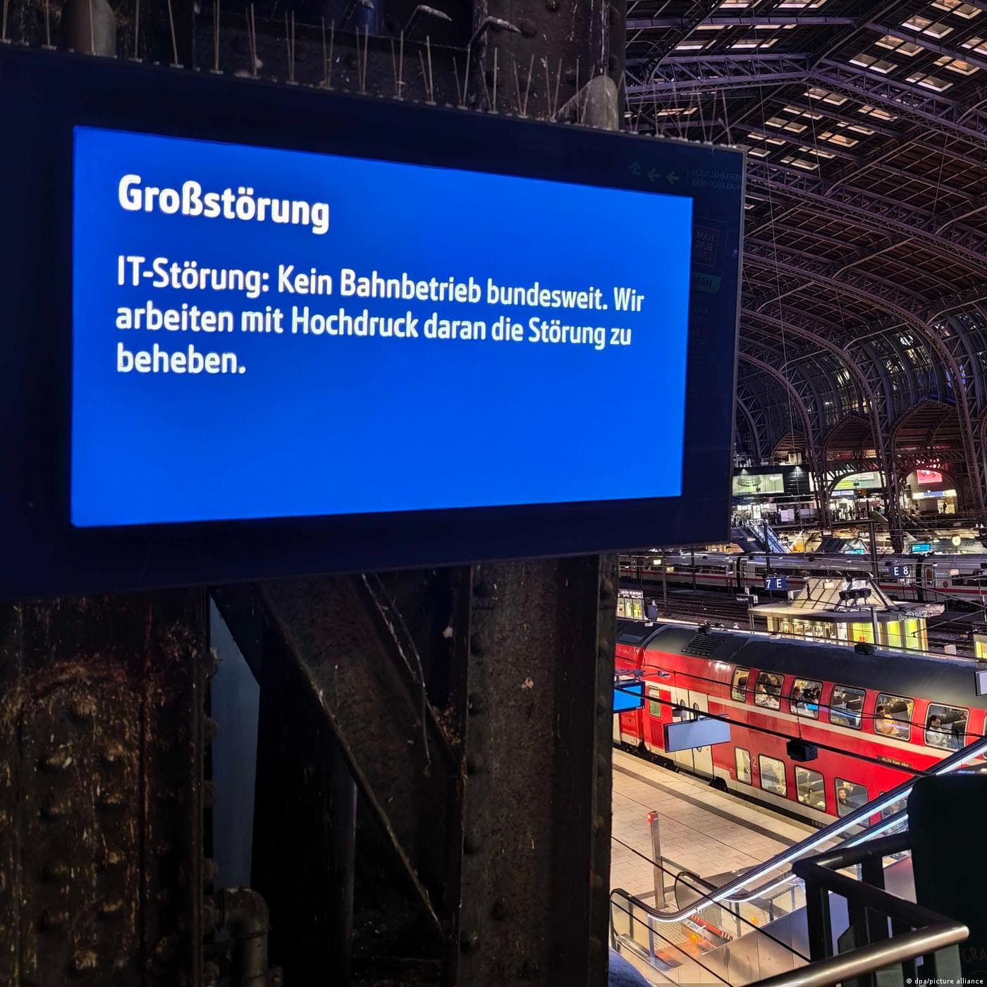 24.06.2026 – Langsam Gesprochene Nachrichten