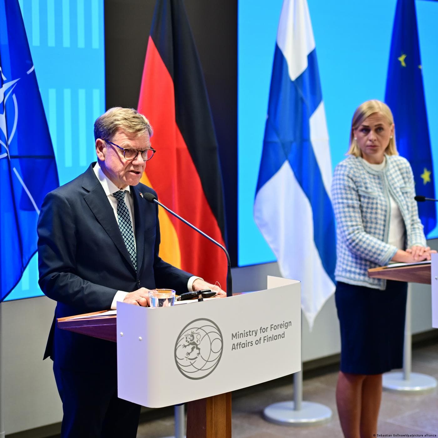 16.07.2026 – Langsam Gesprochene Nachrichten