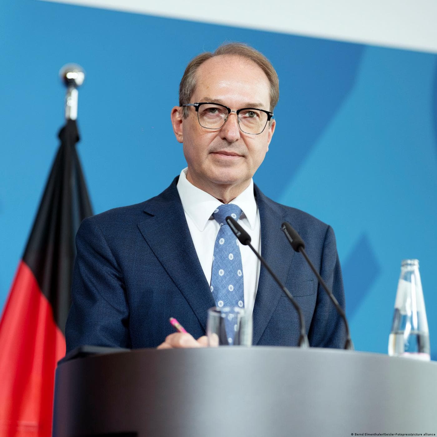18.07.2026 – Langsam Gesprochene Nachrichten