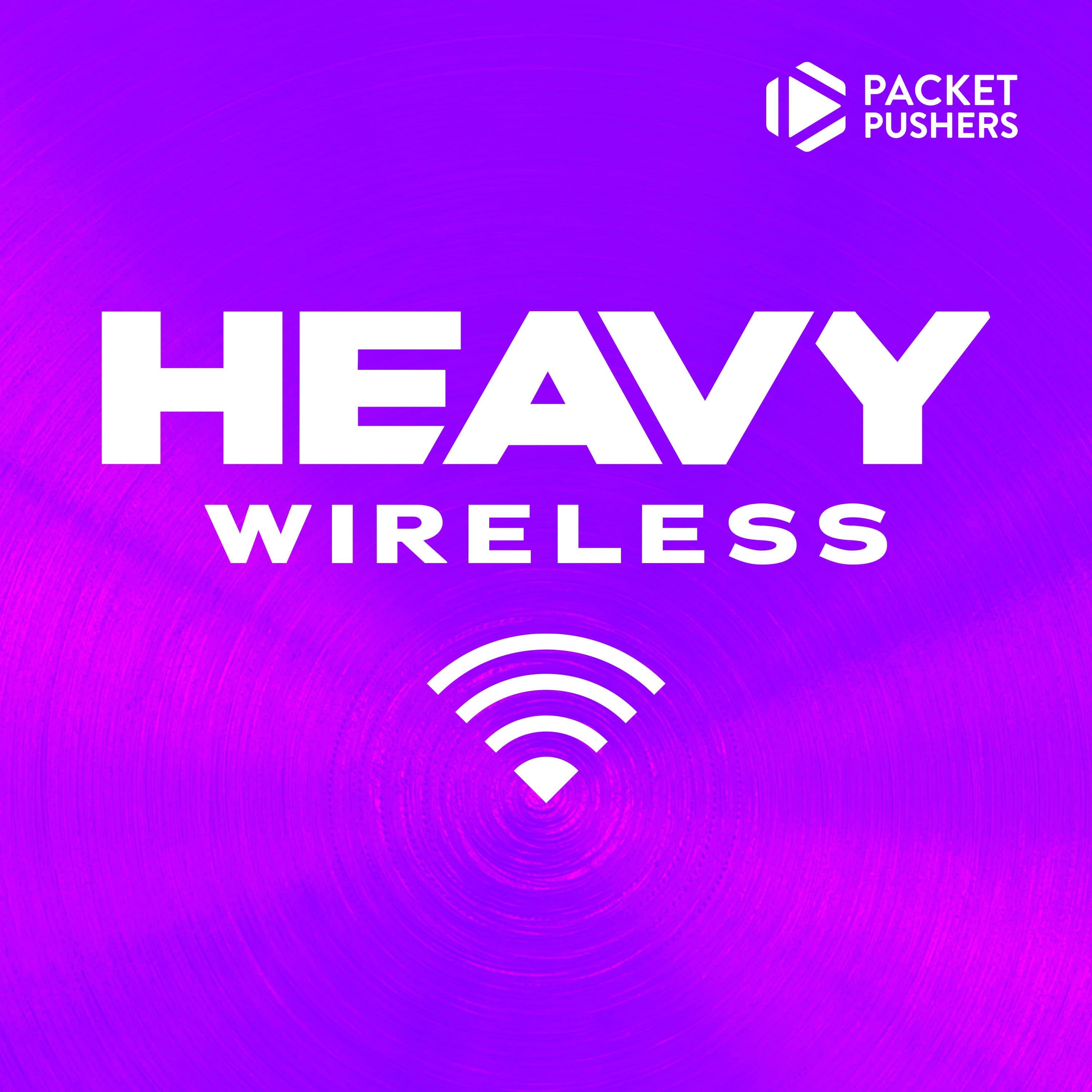 HW067: Extending Your Wireless Range with Wi-Fi HaLow