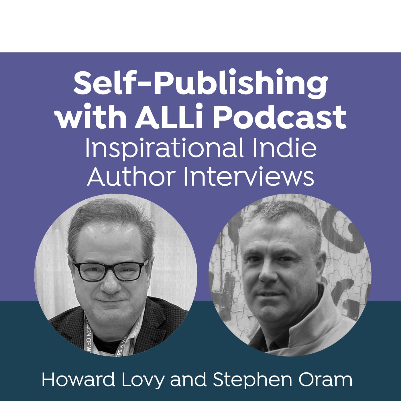 Inspirational Indie Author Interview #193: Stephen Oram Explores Humanity, Technology, and Applied Science Fiction
