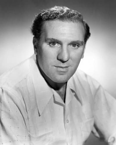 BONUS - Best of William Bendix