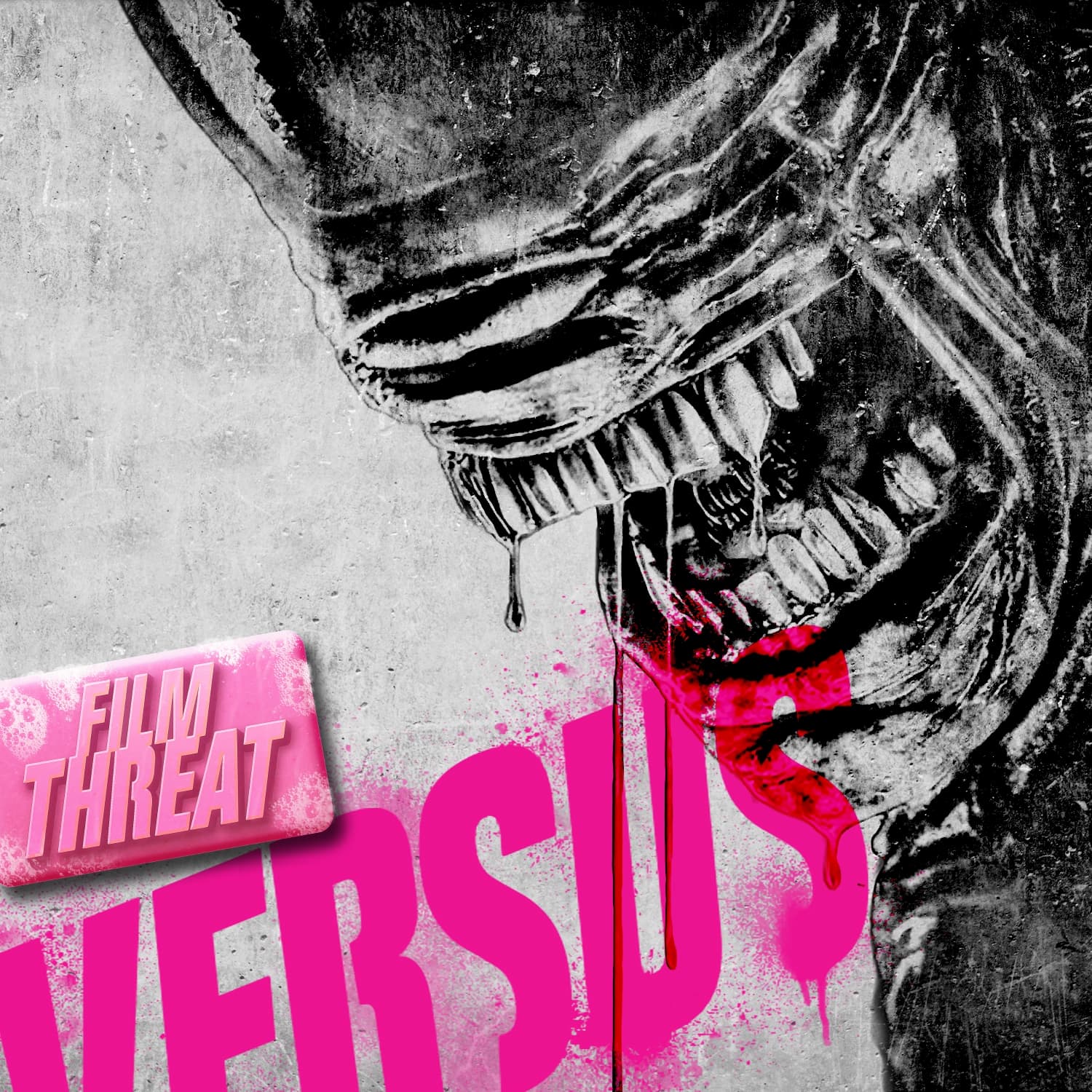 Versus: Alien: Earth