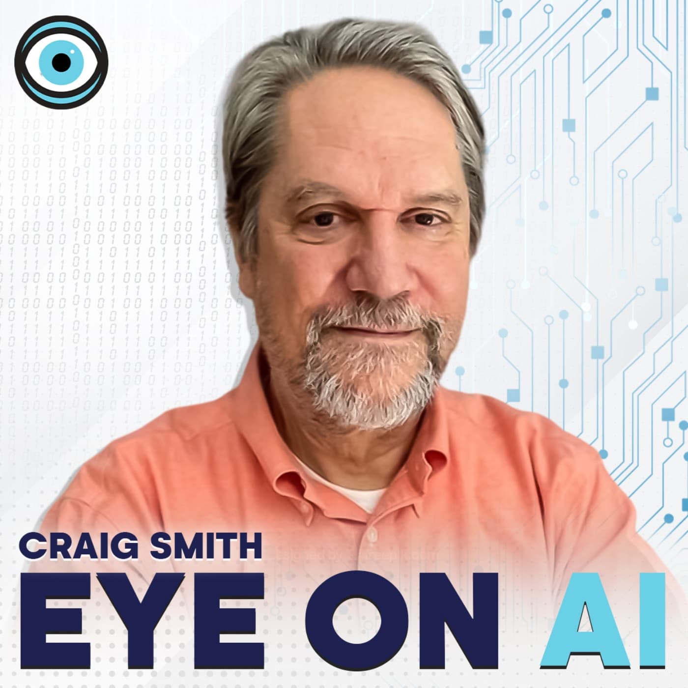 #308 Christopher Bergey: How ARM Enables AI to Run Directly on Devices