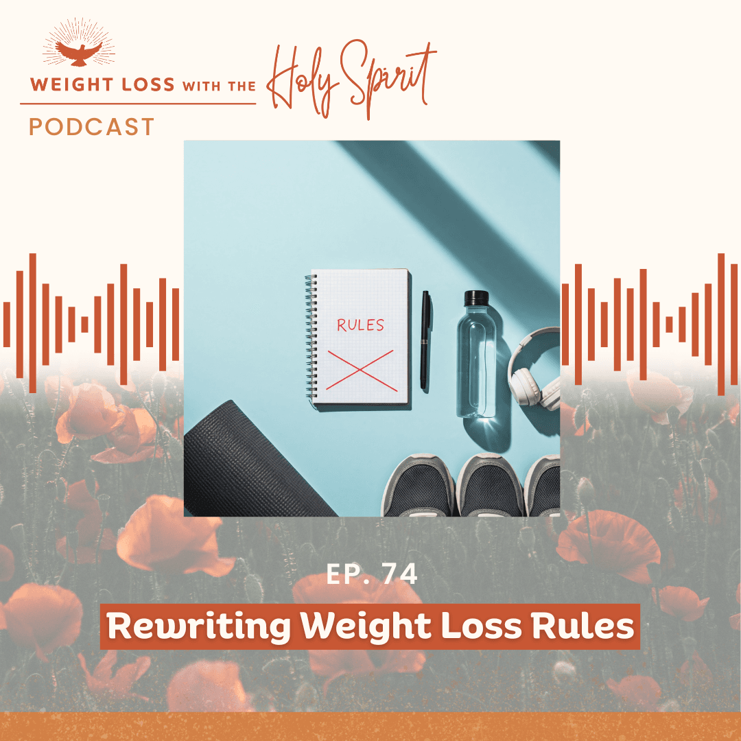 Rewriting Weight Loss Rules