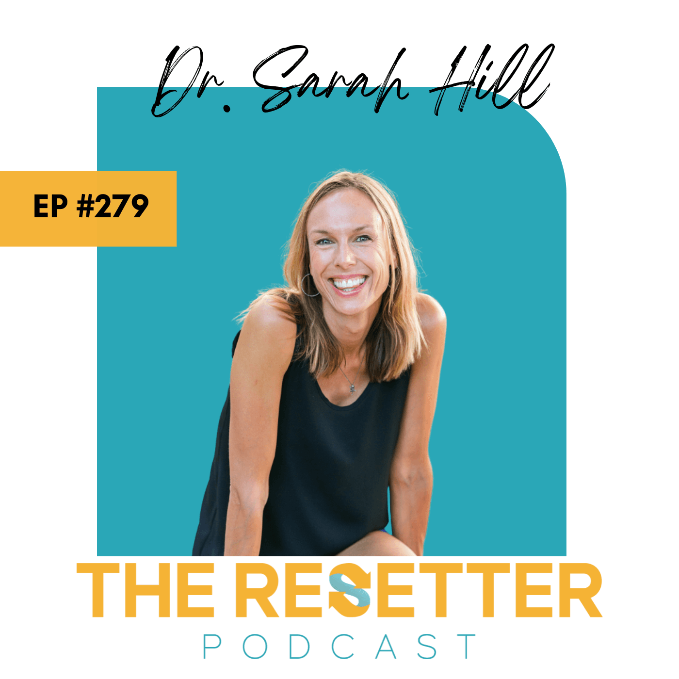 The Pill & Beyond: Unexpected Ways Birth Control Shapes Our Lives with Dr. Sarah Hill