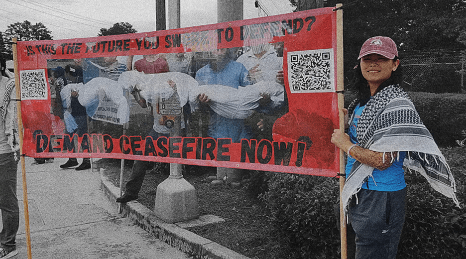Resistance From Within: US Military Members Oppose War Crimes