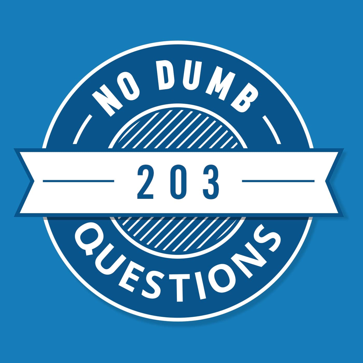 203 - Is It Time for Bible 2.0?