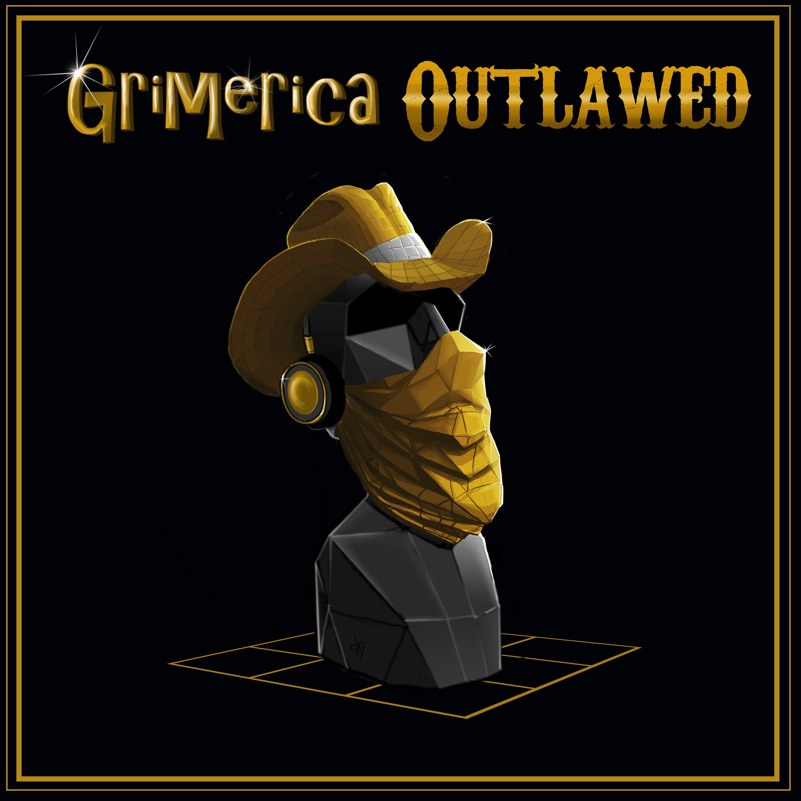 #333 - Outlawed Round Up PLUS Sneak a Peak - Please Sign Up!