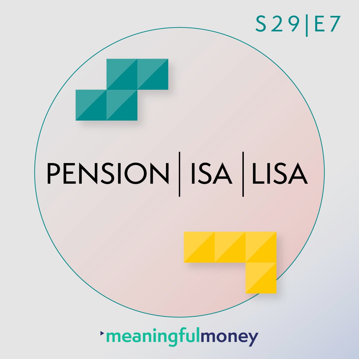 Helpful Basics: Pension vs ISA