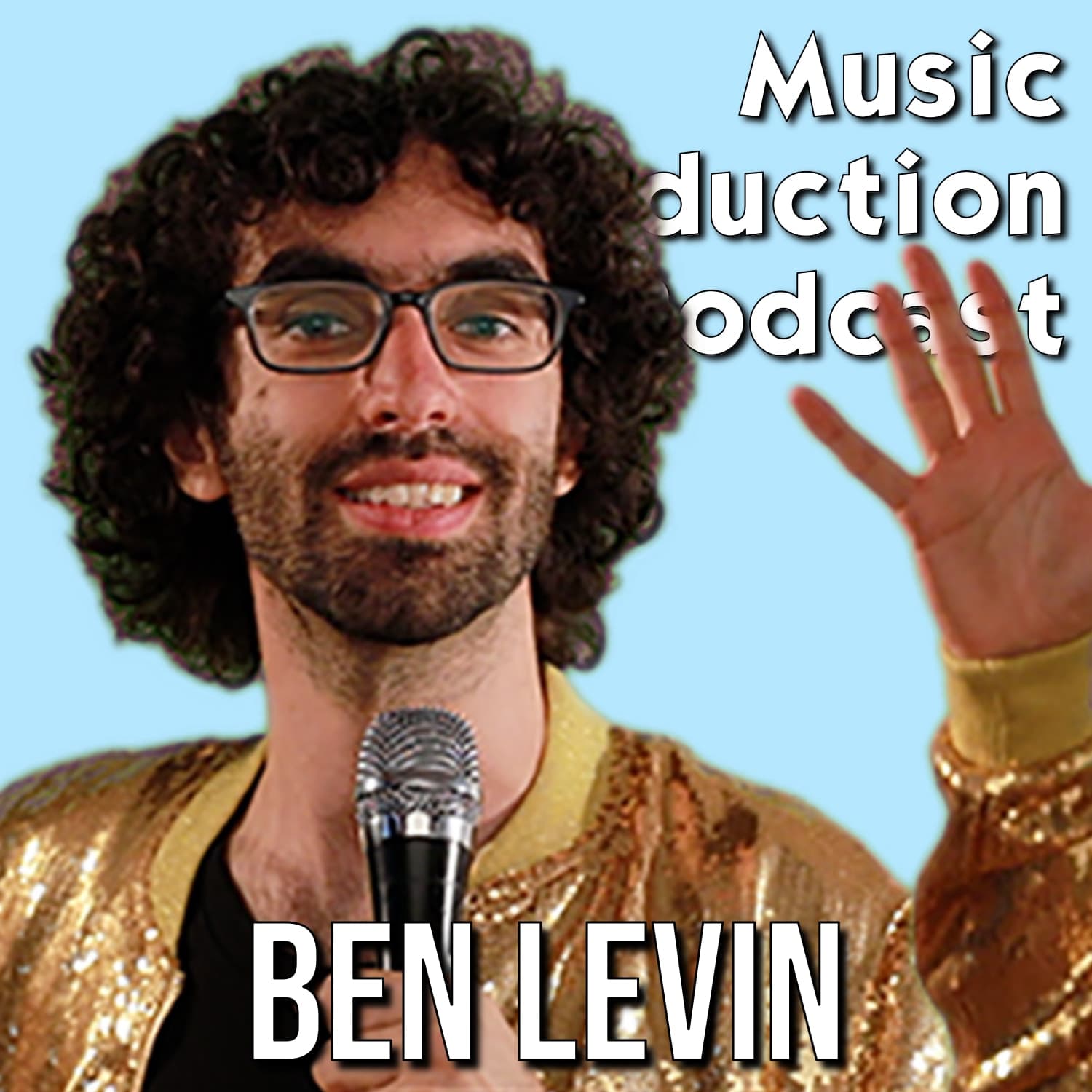 Ben Levin - Staying True to Yourself as an Artist