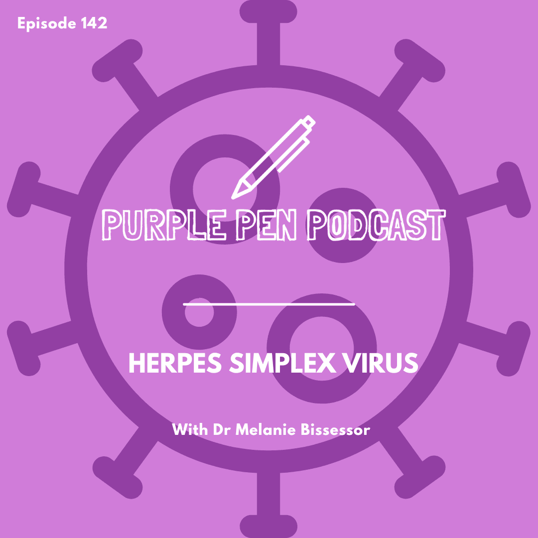 PPP142 - Herpes Simplex Virus