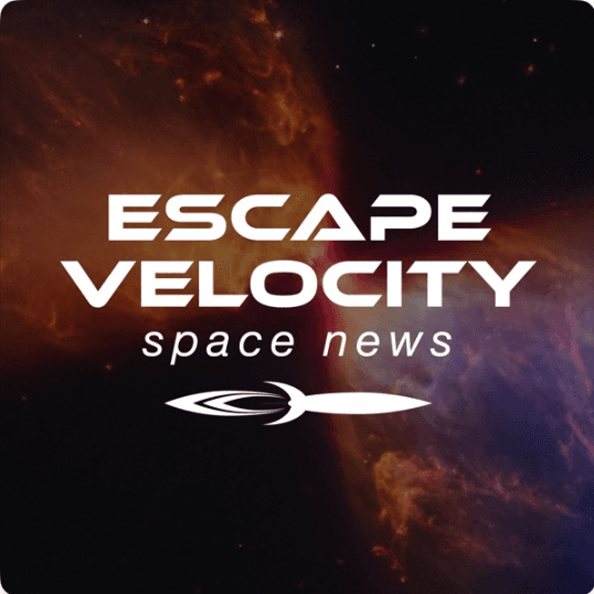 EVSN - Cotton Candy Super Puffs, the Warped Milky Way Galaxy & Conference Chaos