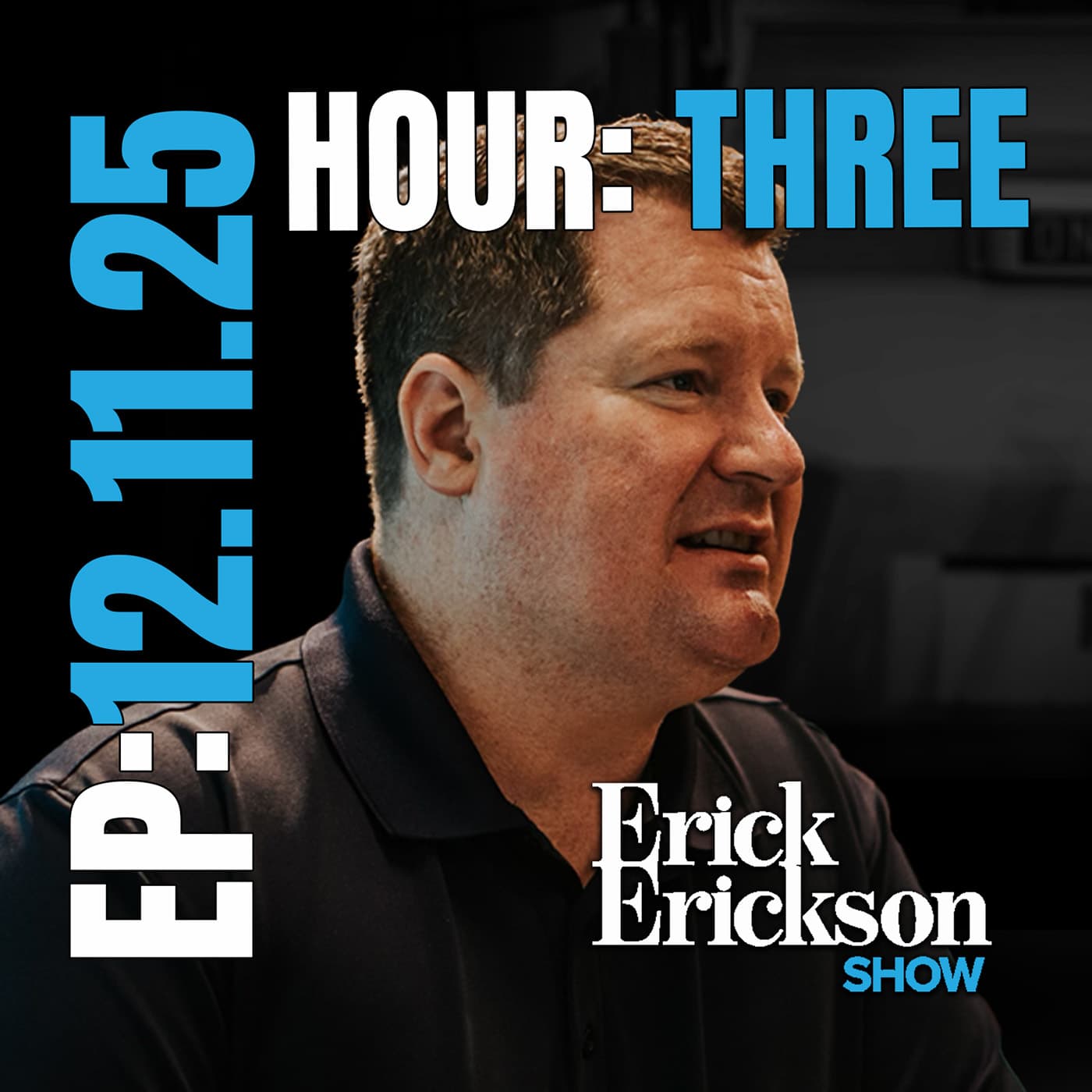 S14 EP217: Hour 3 - The Navy That Can't Build Ships