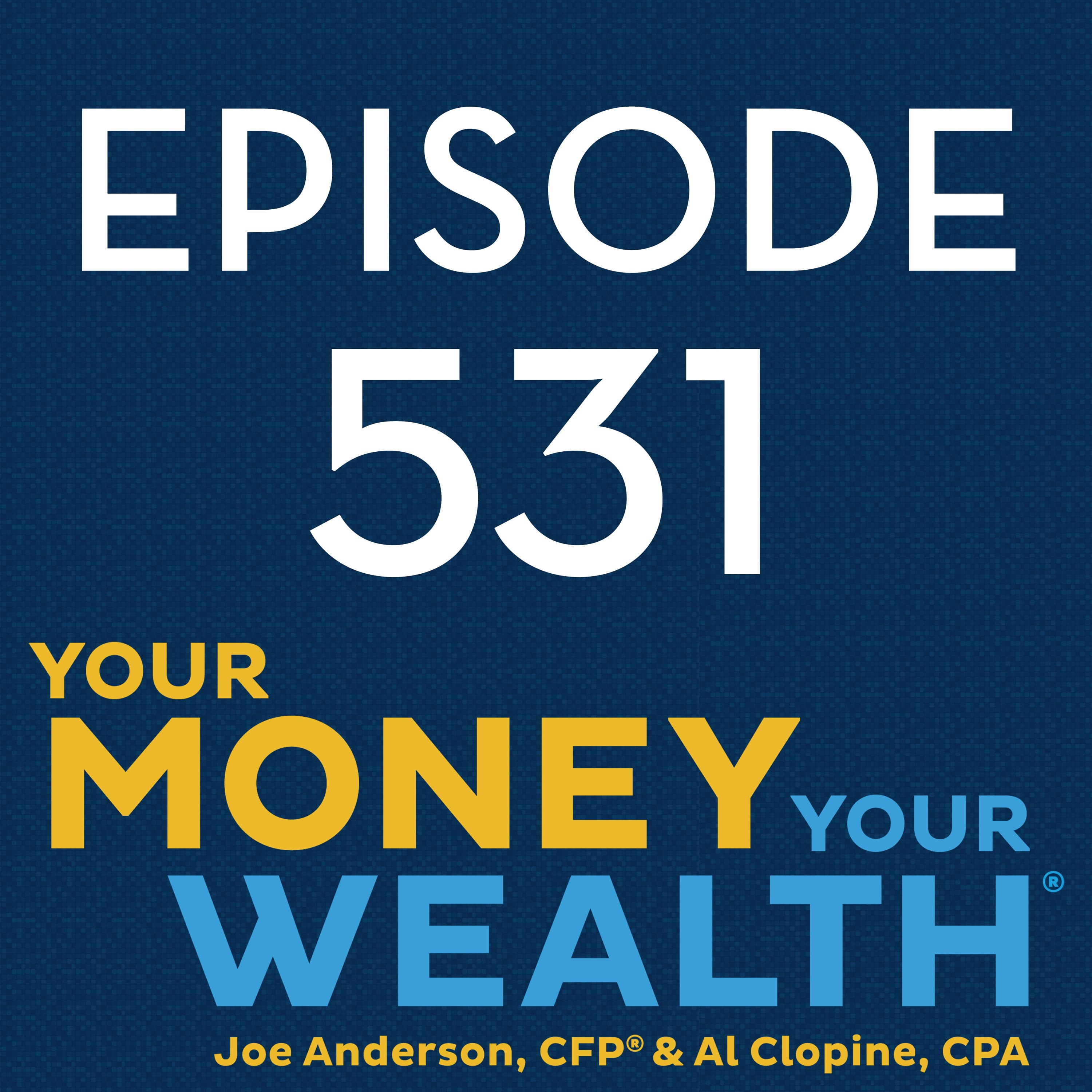 Tariffs Killed My Portfolio. Should I Claim Social Security Early? - 531