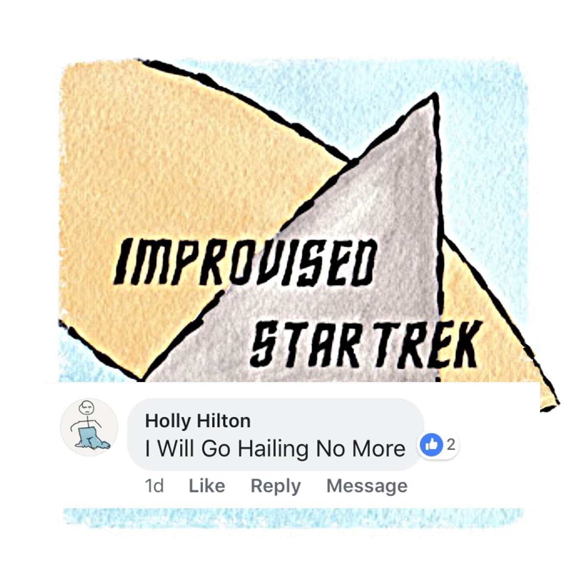 Ep 197: I Will Go Hailing No More