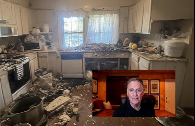A Landlord's Nightmare-A True Story