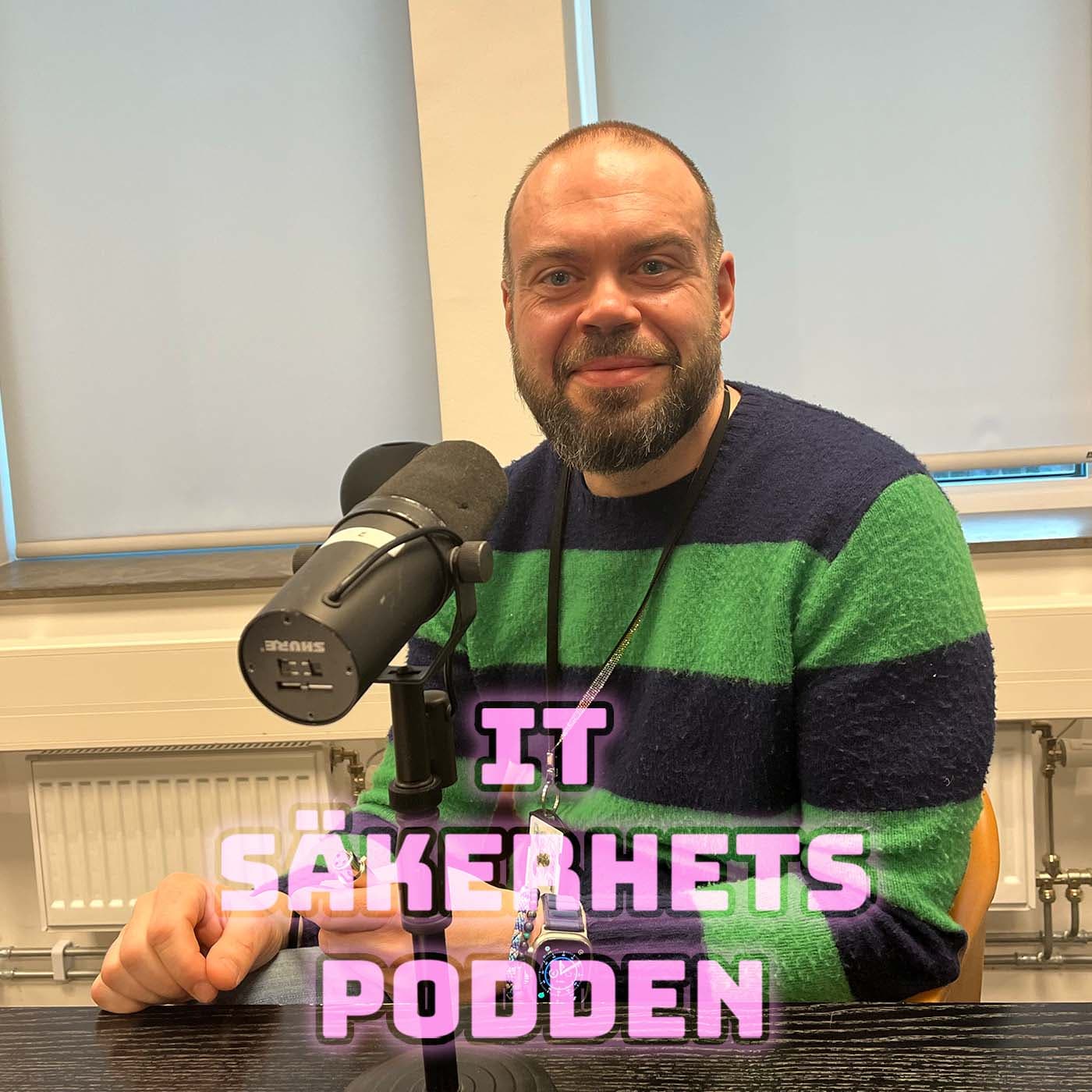 #286 - Svenskt säkerhetsindex