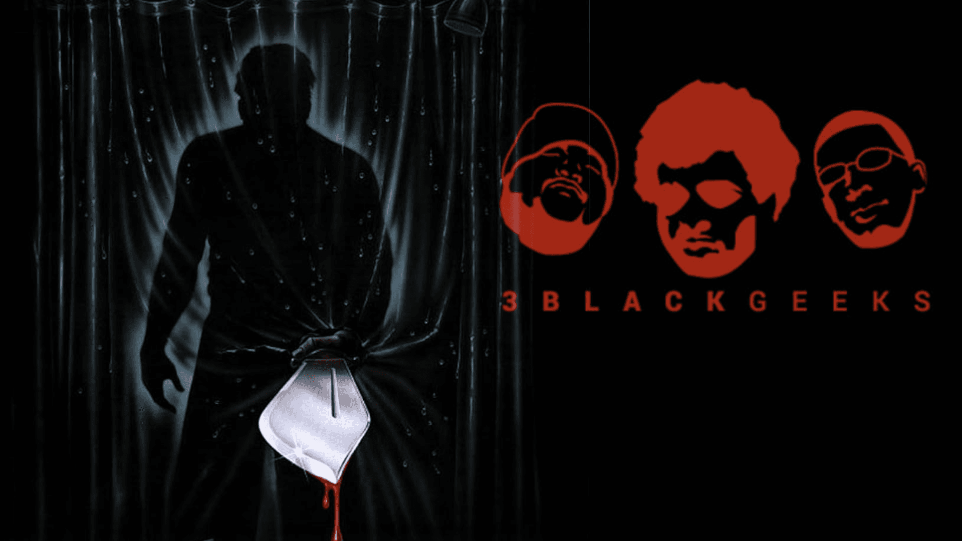 3BGPodcast | Friday The 13th Part 3