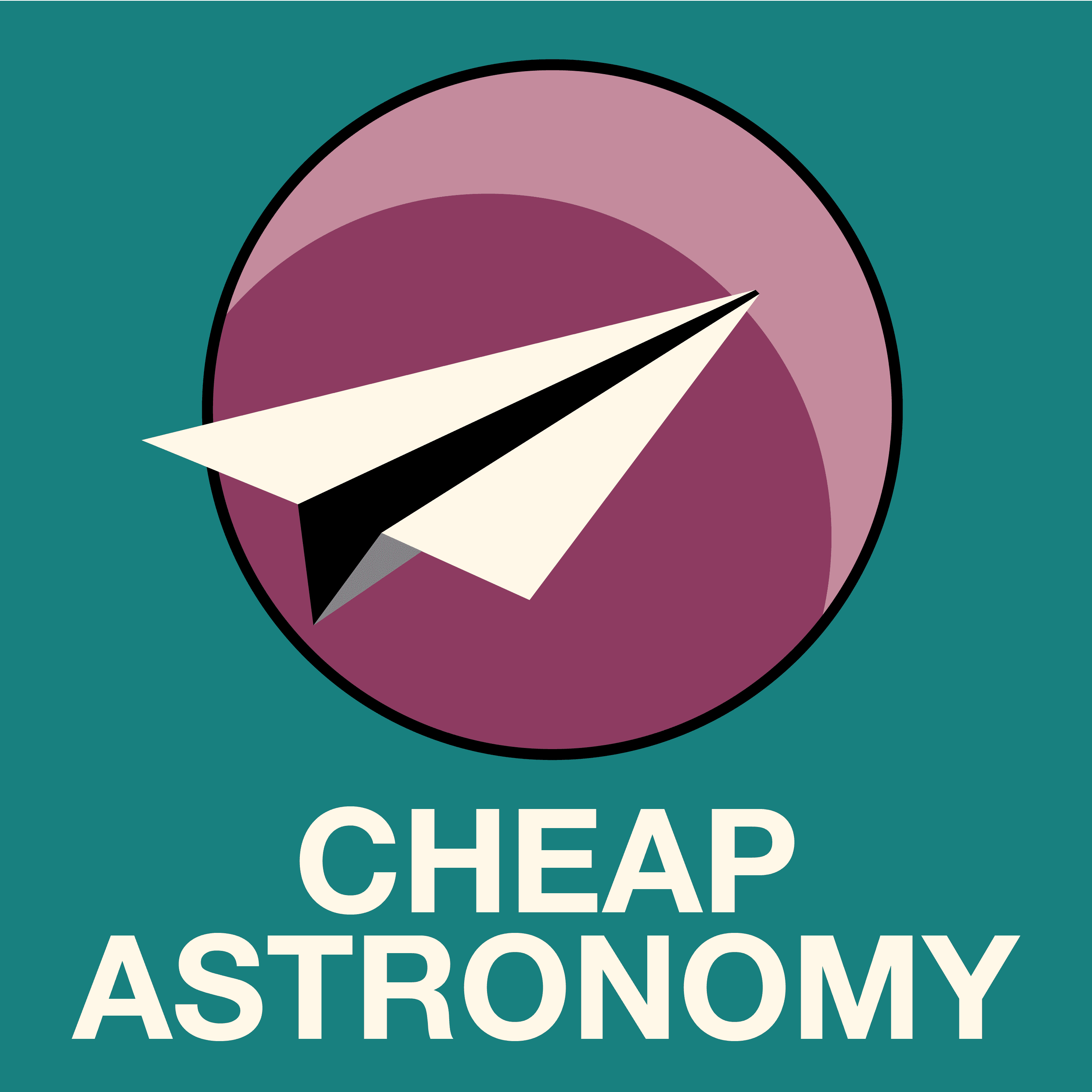 Cheap Astronomy - Implausible Engineering, Episode 6: Lasting the Distance