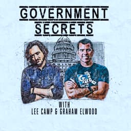 Government Secrets Podcast