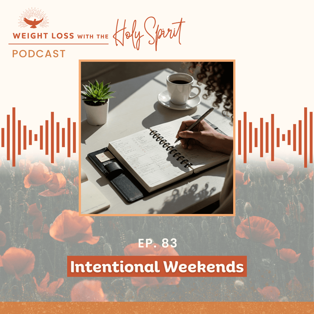 Intentional Weekends