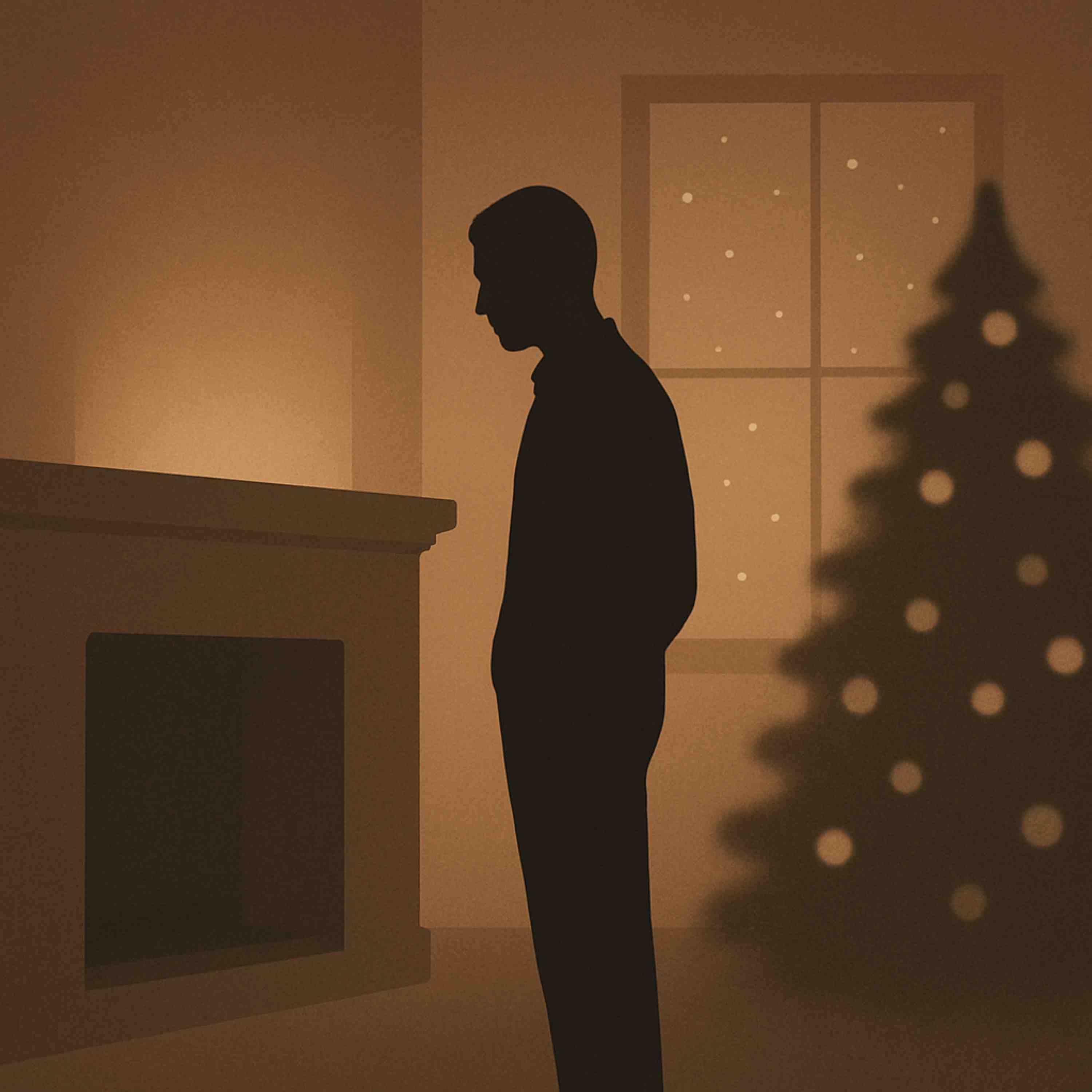 2820: When The Holidays Bring The Memory Of Loss by Dr. Margaret Rutherford on Finding Comfort Amid Loss