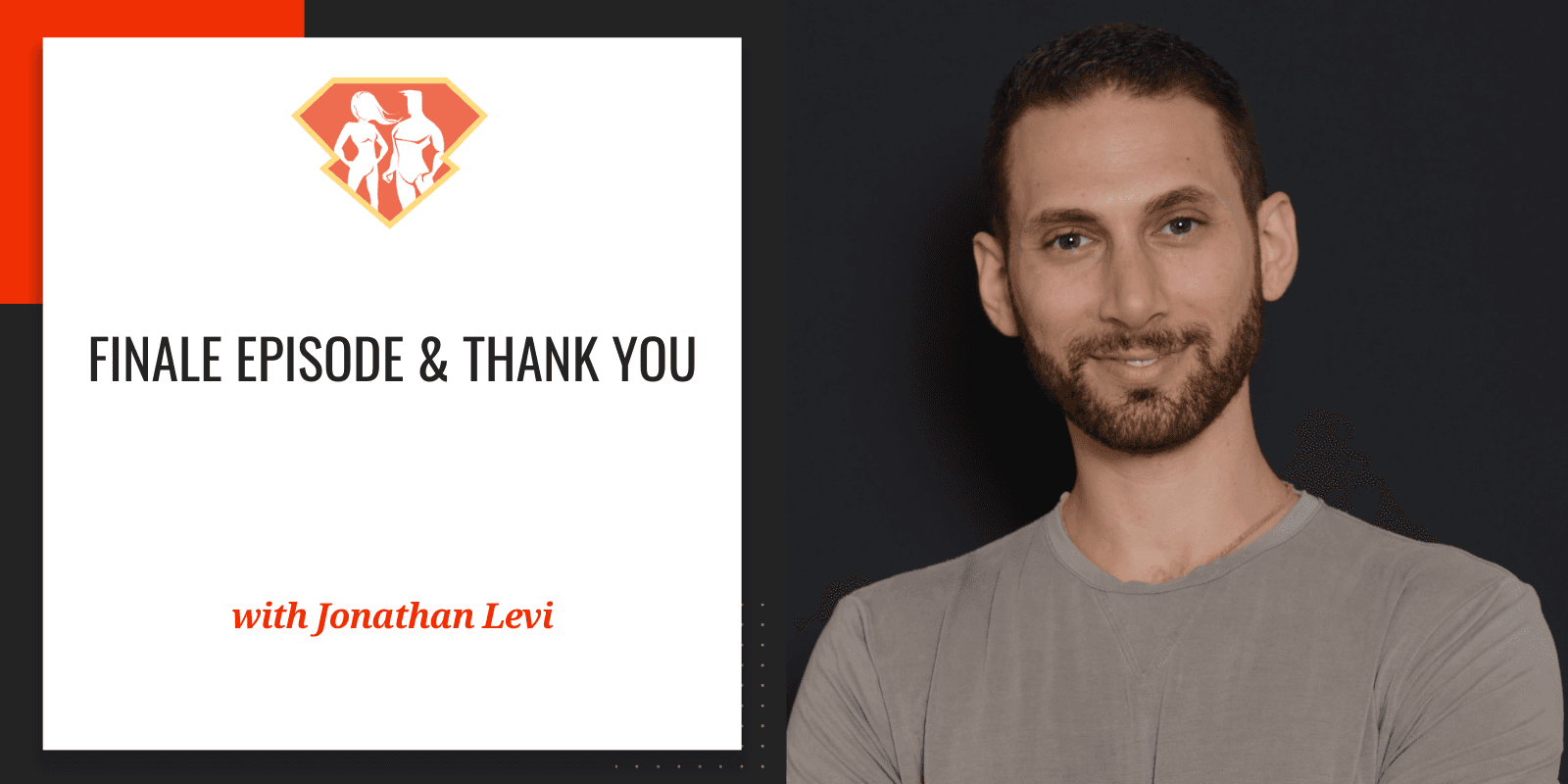 Ep. 300: Finale Episode & Thank You