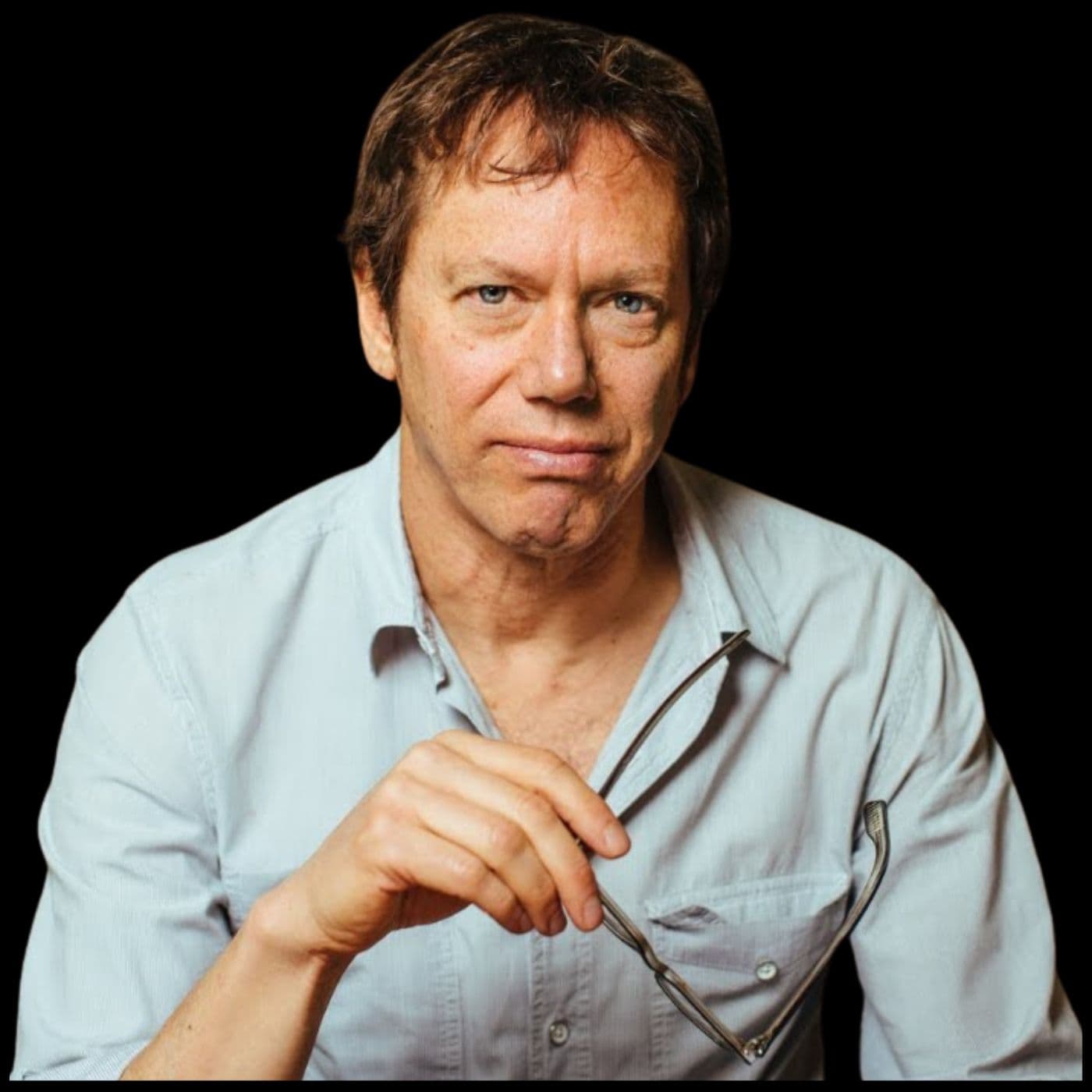 2330 FBF: Power & Strategy with Robert Greene Best-Selling Author of 'Mastery, Power & Seduction' & 'The 48 Laws of Power