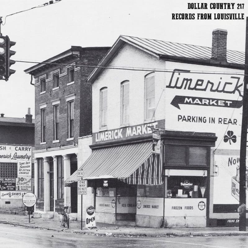 Episode 217: Records From Louisville