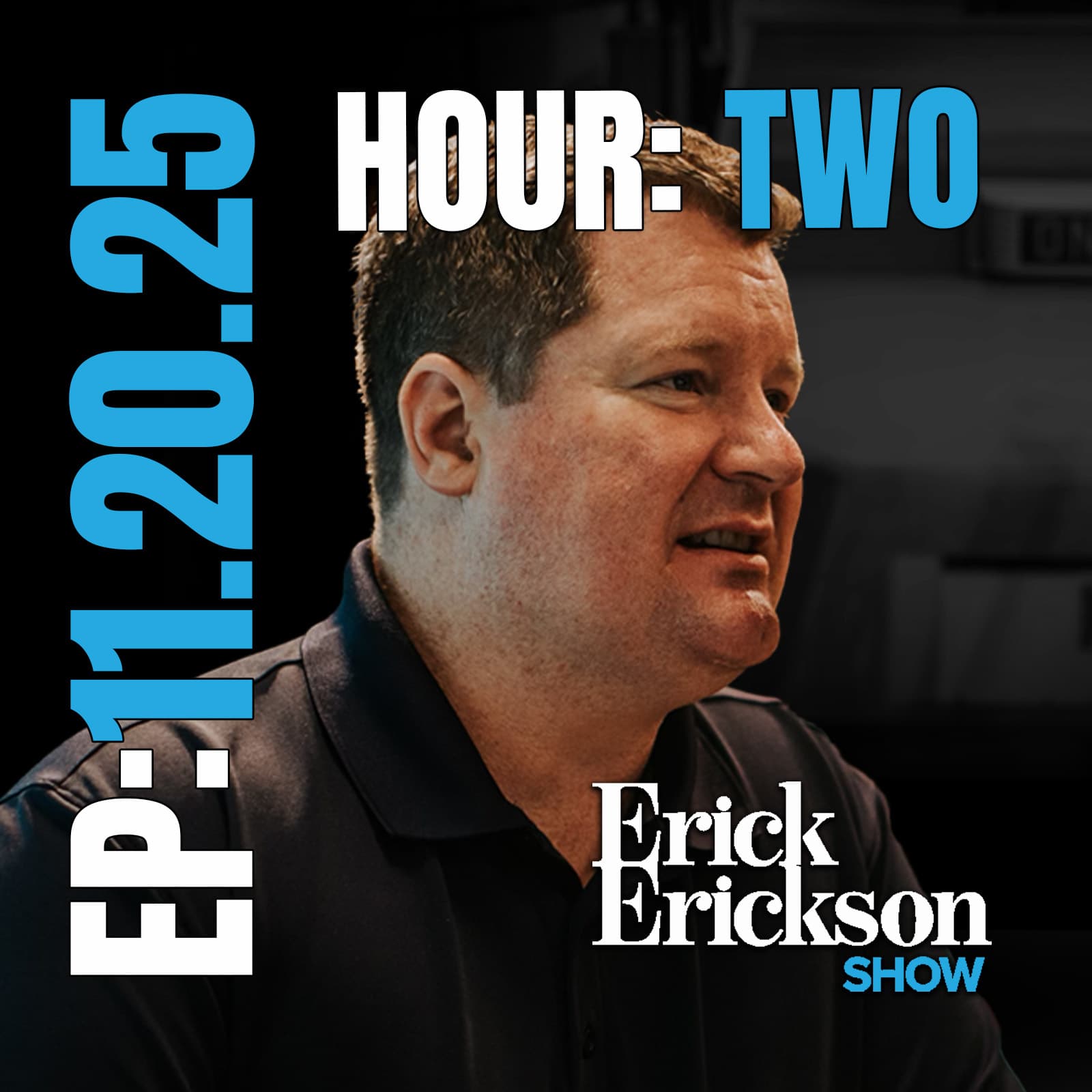S14 EP205: Hour 2 - The Peace President and Ukraine