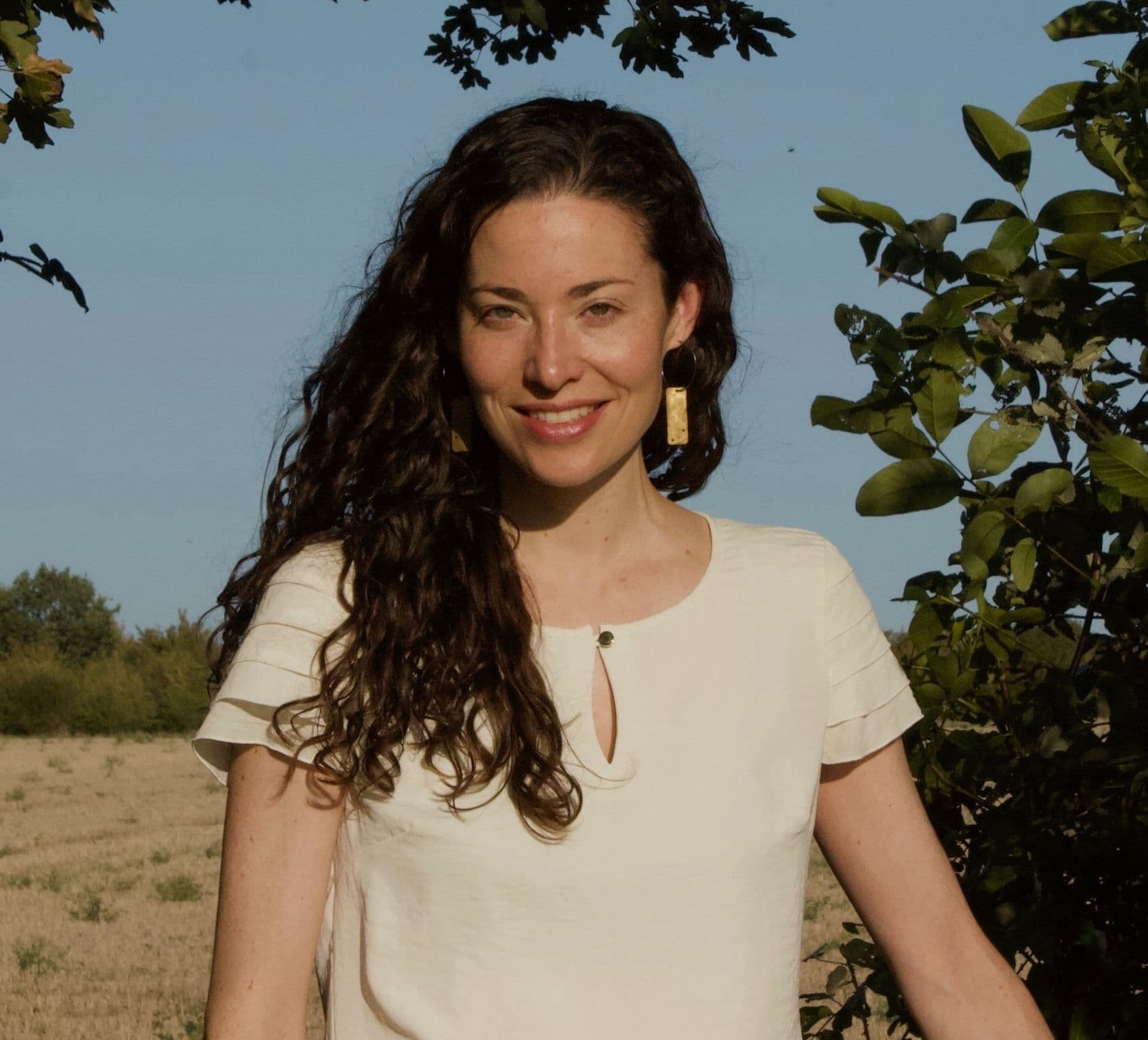 Episode 53. Industrial Agriculture: Helen Anne Curry