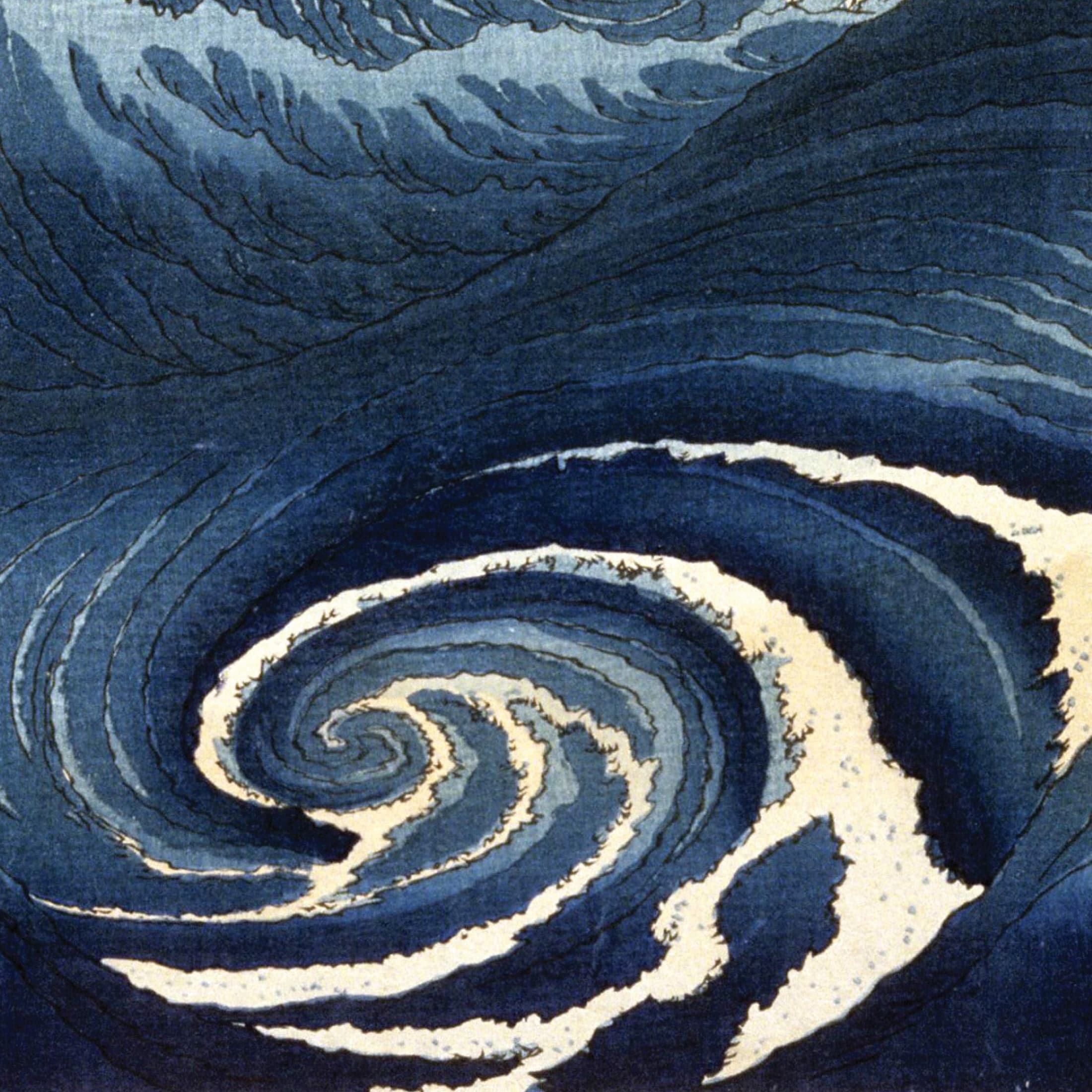 Episode 422 - Surviving the Maelstrom