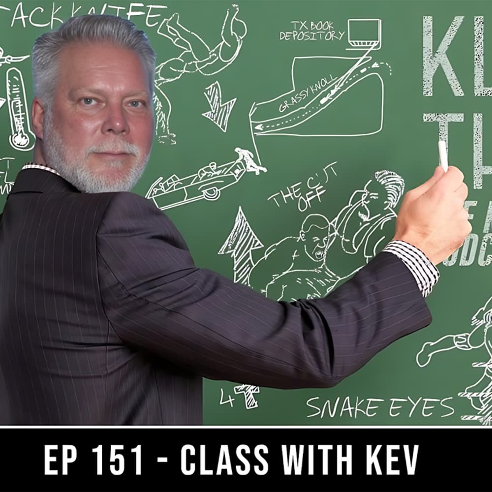Class wth Kev