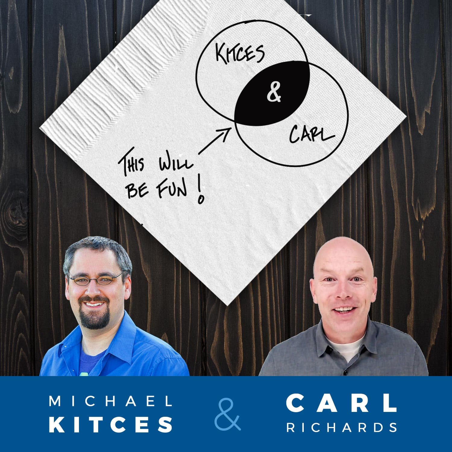 What's The Real Purpose Of (New Year's) Goals And Finding The Next Best Action To Move Forward?: Kitces & Carl Ep 131