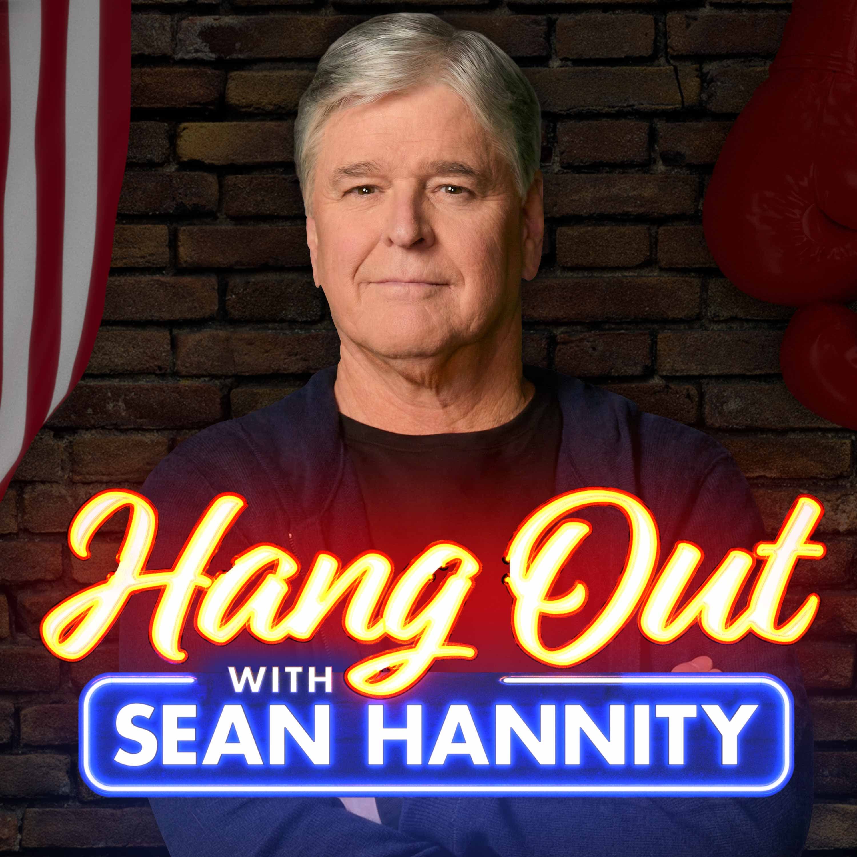 Hannity Exposes the left's Iranian Propaganda Hoax | Hang Out with Sean Hannity