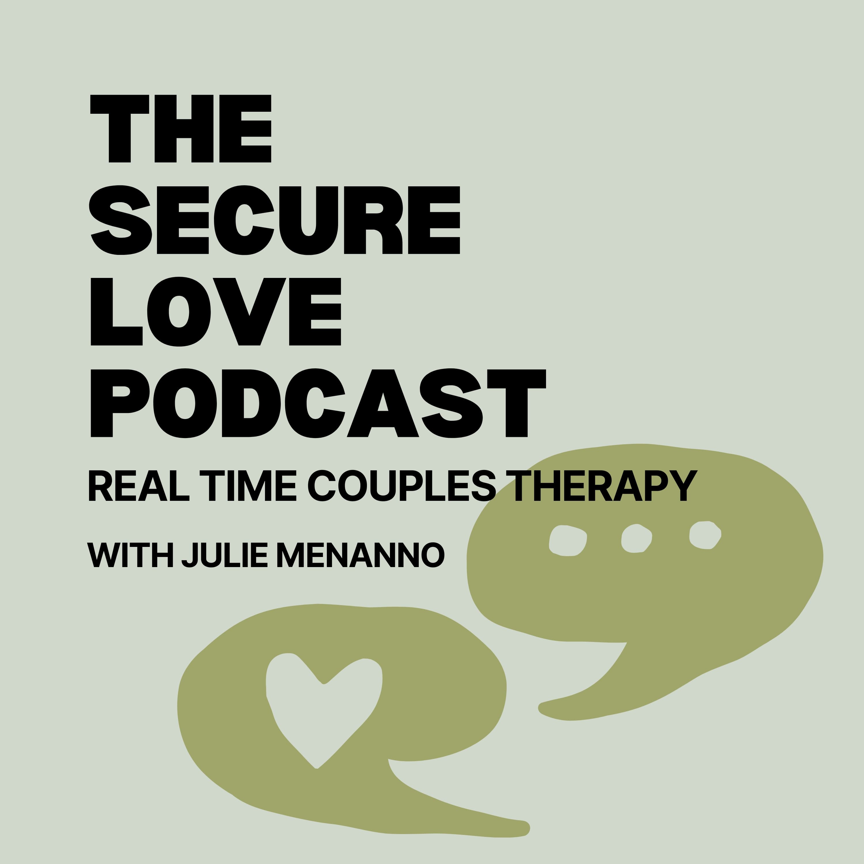 Session 17: Understanding the Anxious Partner - The Path to Accountability (Pt. 1)