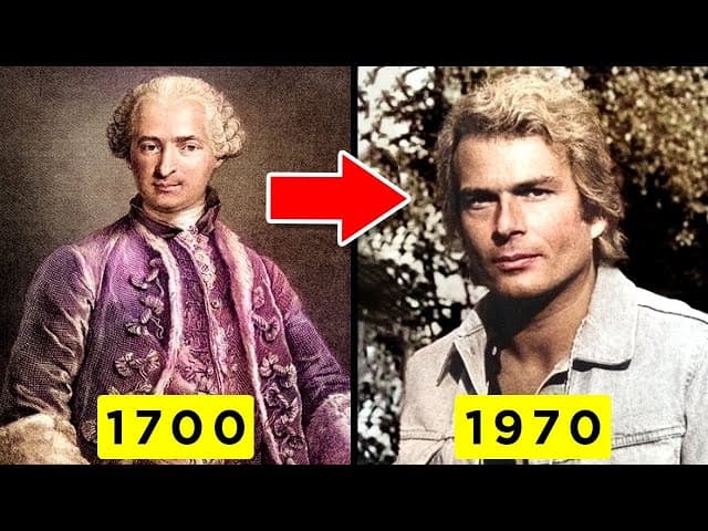 458. The Timeless Traveler Saint Germain and the Lost Knowledge
