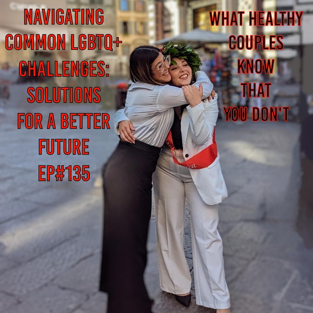 Navigating Common LGBTQ+ Challenges: Solutions for a Better Future