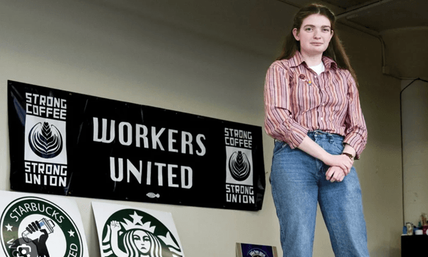 The Labor Movement Today: Building Power Across All Our Issues