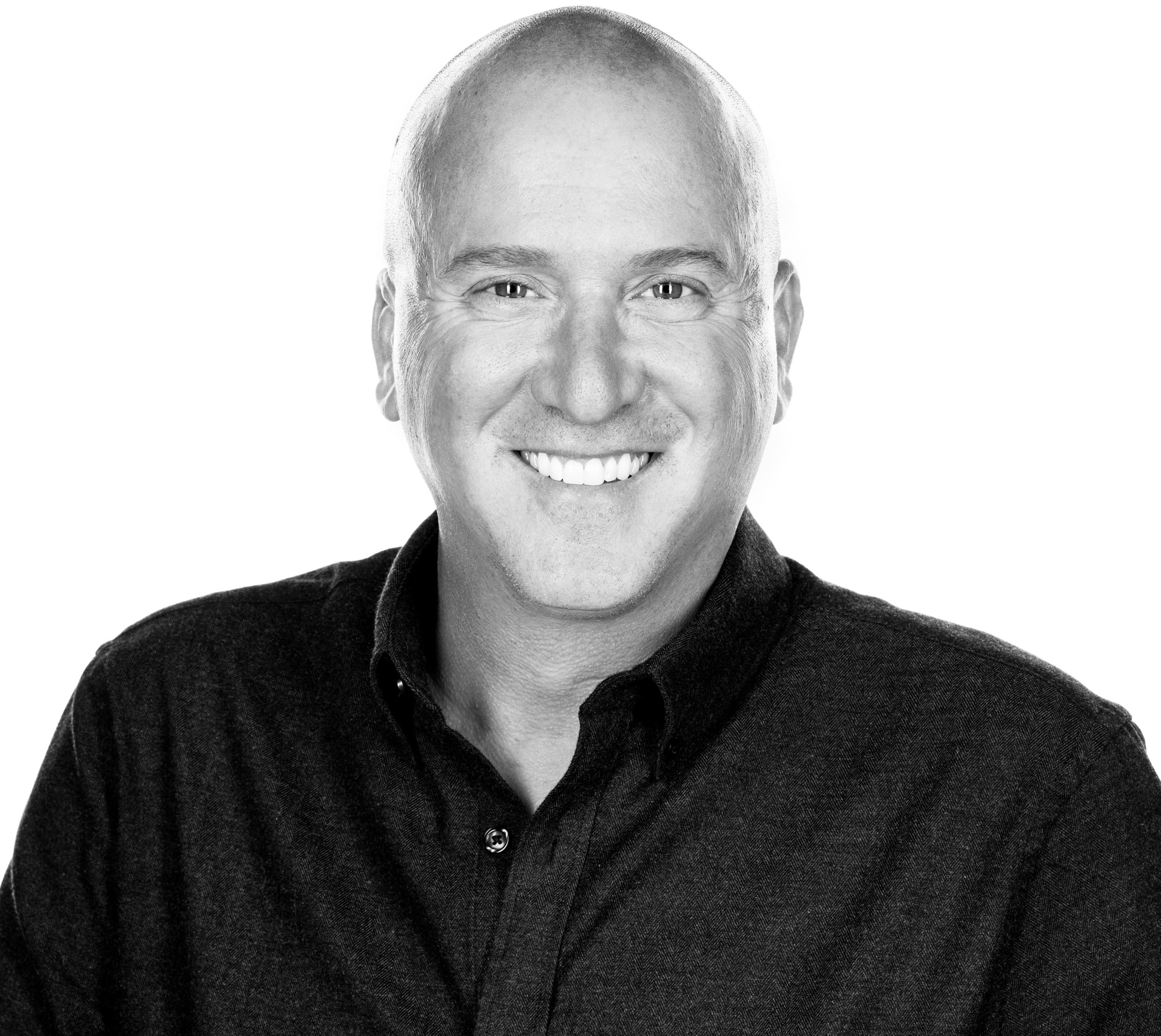 Rob Wilk Is All Charged Up About Yahoo's O&O