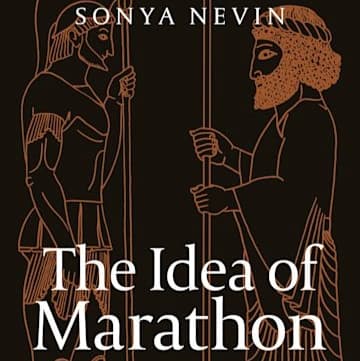 The Idea of Marathon with Dr Sonya Nevin.