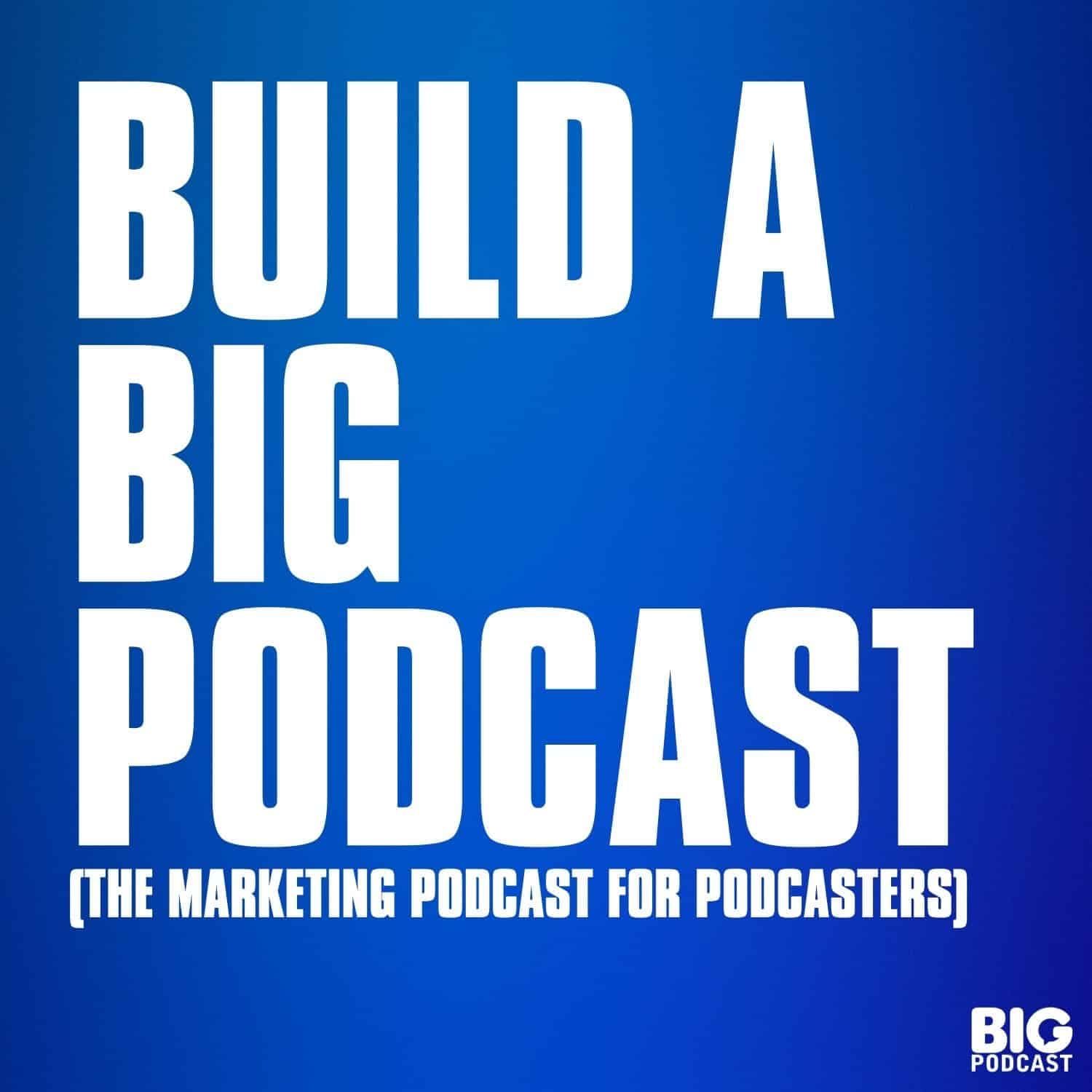 Your Podcast in My New Book (Insider 233)