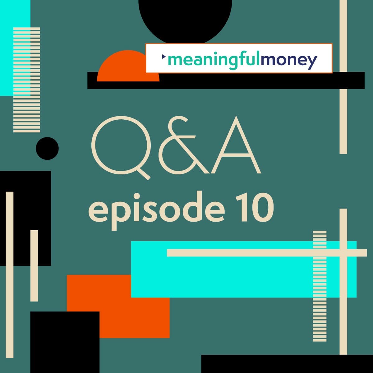 Listener Questions Episode 10
