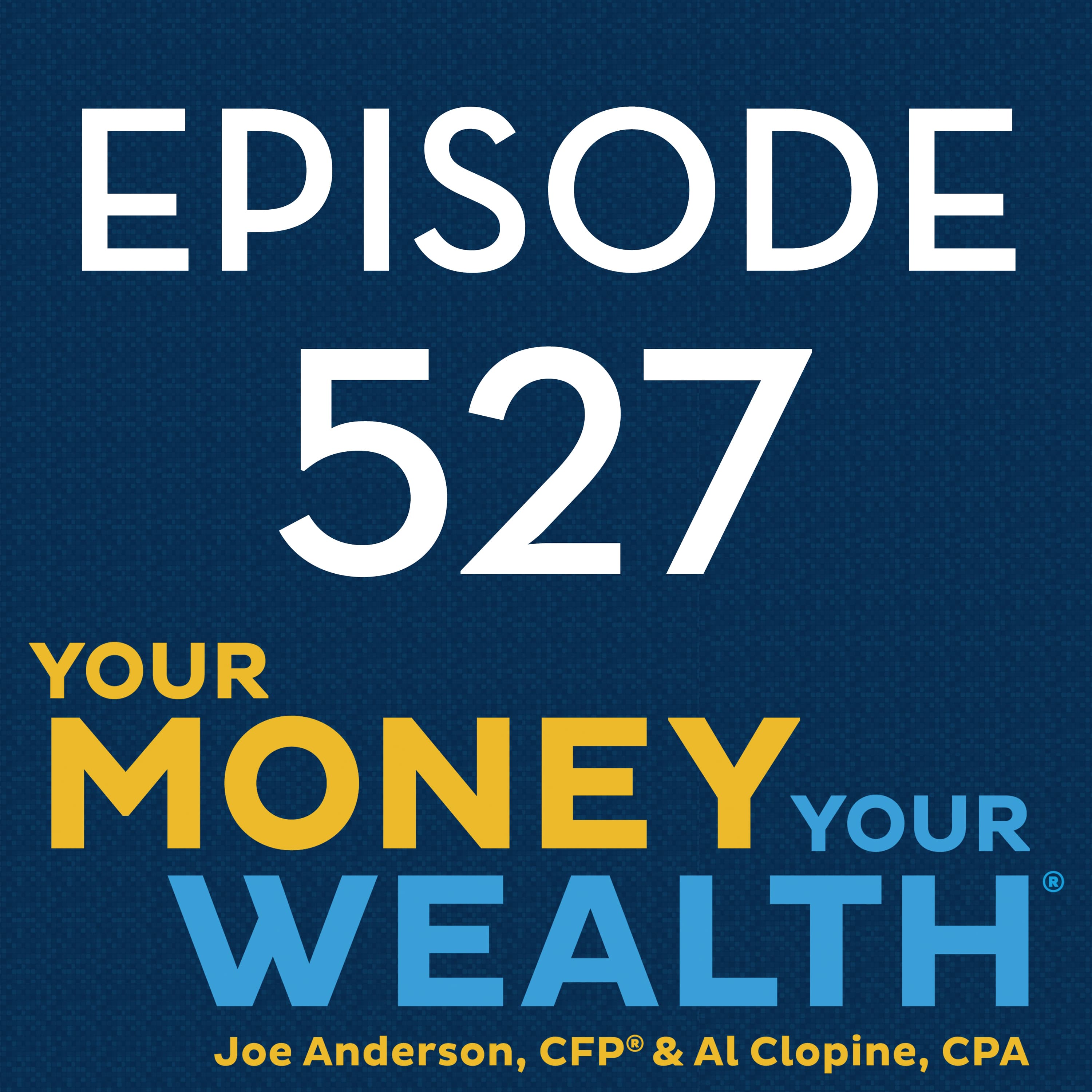 Taxable Income, Dividends, Roth & SMA: What's Missing in Your Early Retirement? - 527